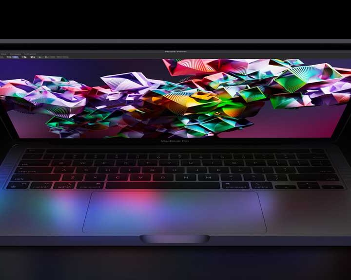 MacBook-Pro